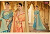 Sangam Nykaa Silk Fancy Party Wear Handloom Cotton Latest Sarees Collection